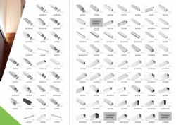 LED Profile All Model Part 01