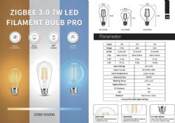 LED ZIGBEE BULB