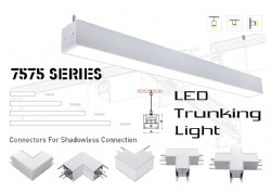 LED LINEAR LIGHT 7575