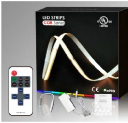 LED STRIPS KITS SINGLE COLOR