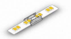 LED CONNECTOR NEW