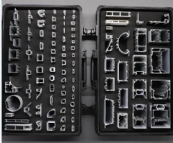 LED ALUMINUM PROFILE DEMO CASE 06