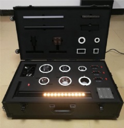 AC Regulator LED Demo Case 02