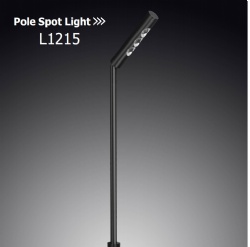 LED POLE SPOT LIGHT