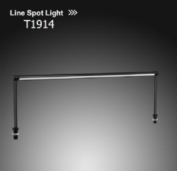 LED JEWELRY LINE SPOT LIGHT