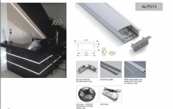 LED Aliminium Profile ALP013