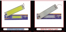 COB RV Interior Light